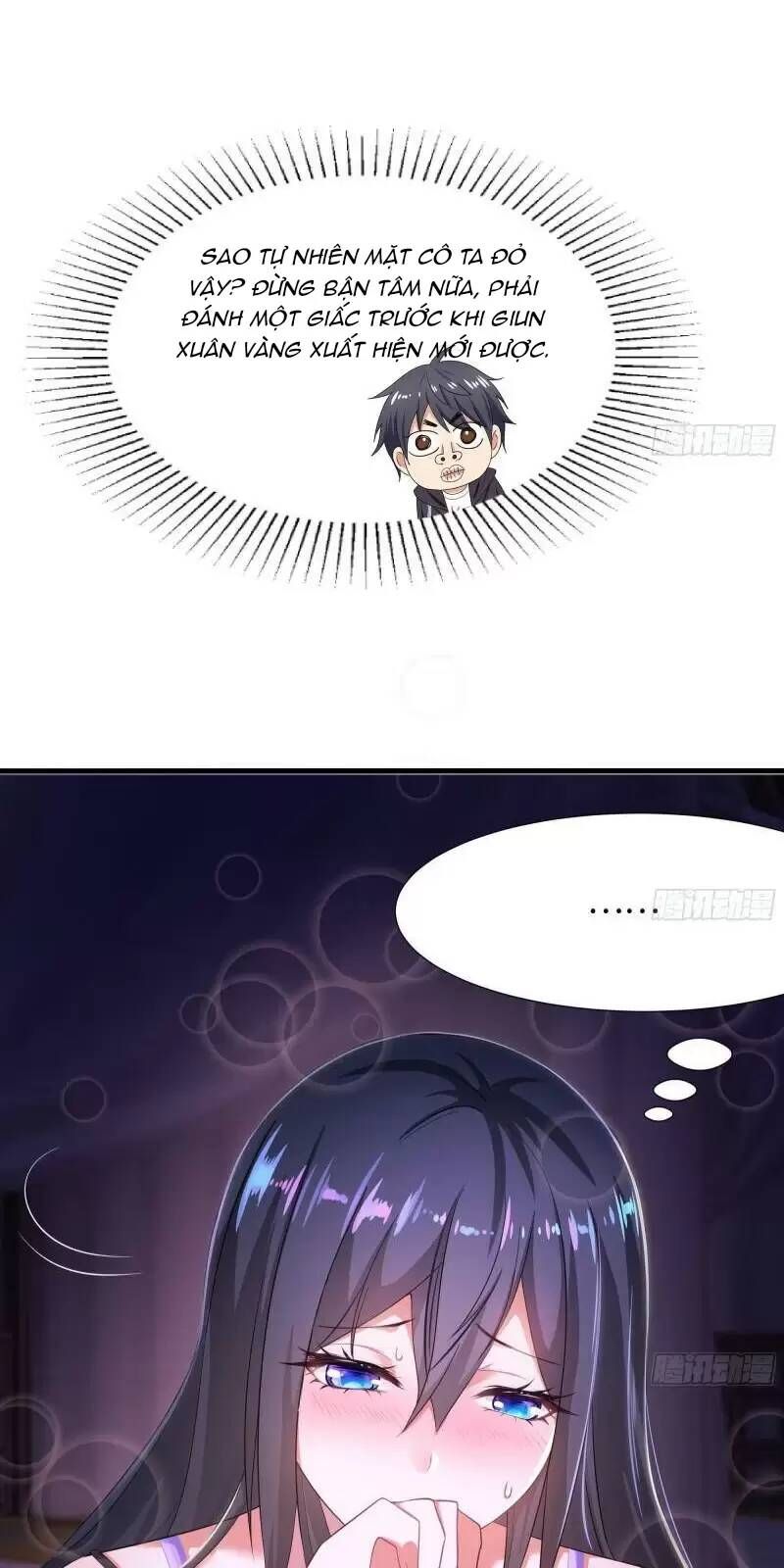 đọc truyện Ta Ở Địa Phủ Mở Hậu Cung Chương 23 ảnh 45 tại Thiên Thai Truyện