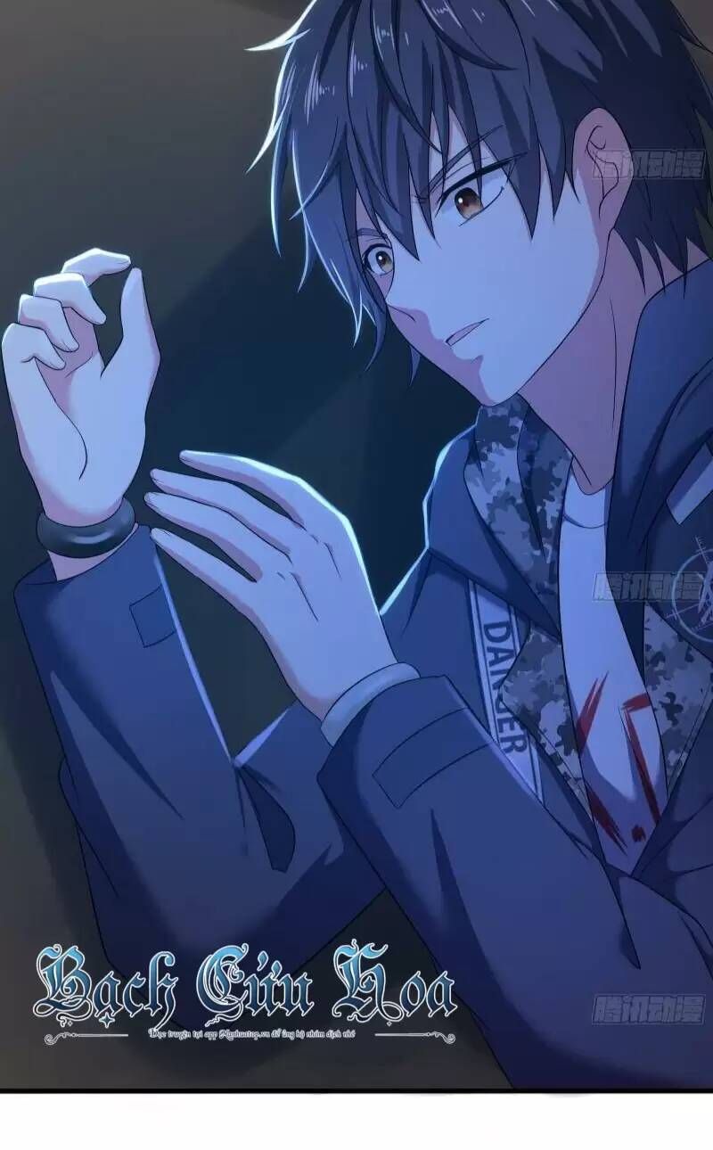 đọc truyện Ta Ở Địa Phủ Mở Hậu Cung Chương 23 ảnh 49 tại Thiên Thai Truyện