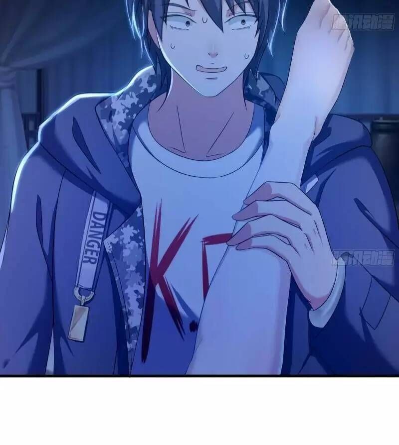 đọc truyện Ta Ở Địa Phủ Mở Hậu Cung Chương 23 ảnh 52 tại Thiên Thai Truyện