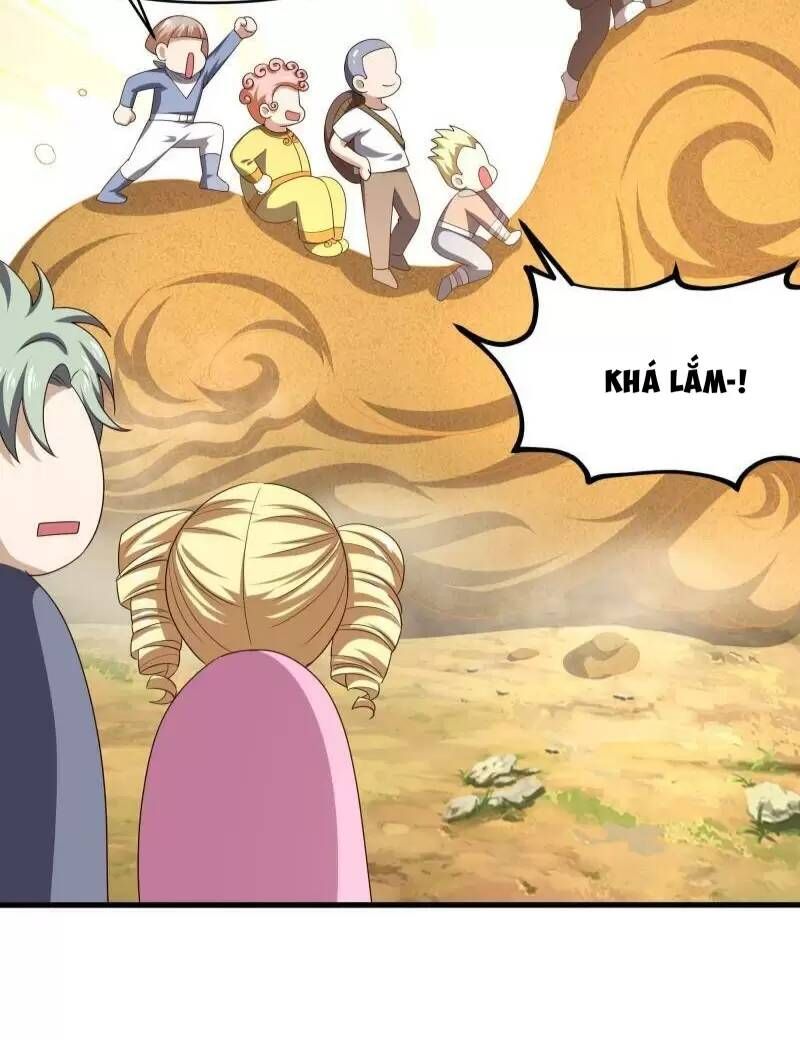 đọc truyện Ta Ở Địa Phủ Mở Hậu Cung Chương 23 ảnh 8 tại Thiên Thai Truyện