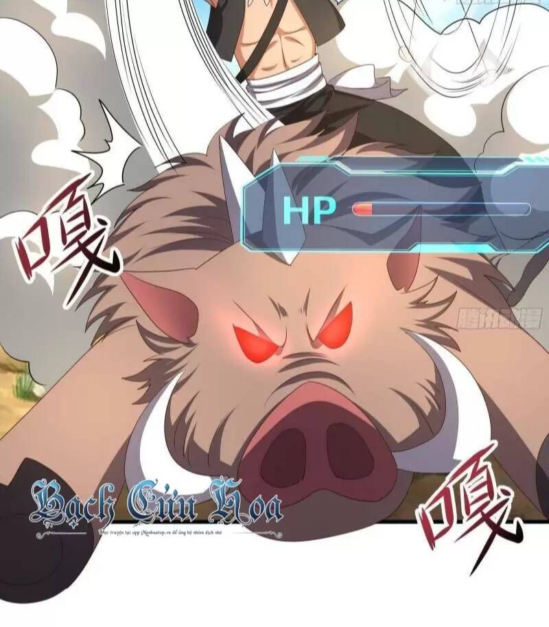 đọc truyện Ta Ở Địa Phủ Mở Hậu Cung Chương 23 ảnh 10 tại Thiên Thai Truyện