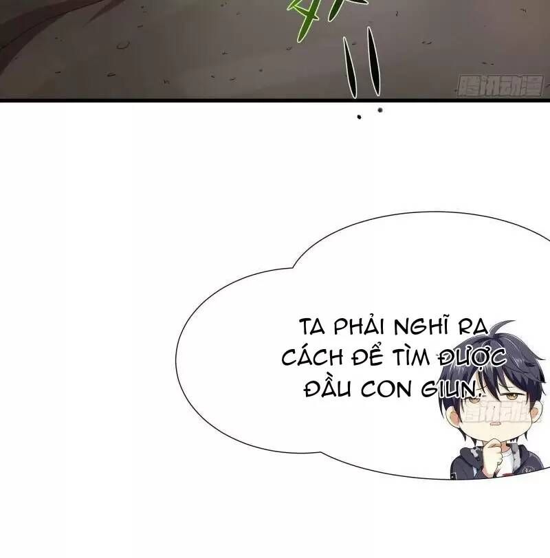 đọc truyện Ta Ở Địa Phủ Mở Hậu Cung Chương 24 ảnh 14 tại Thiên Thai Truyện