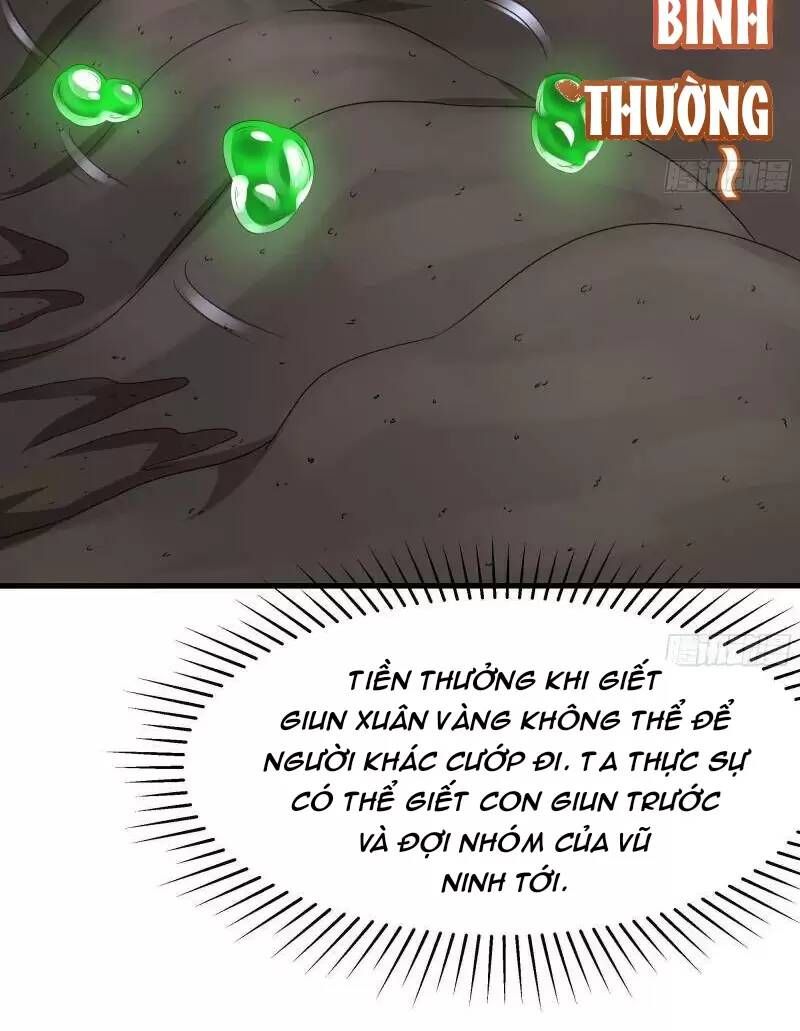 đọc truyện Ta Ở Địa Phủ Mở Hậu Cung Chương 24 ảnh 16 tại Thiên Thai Truyện