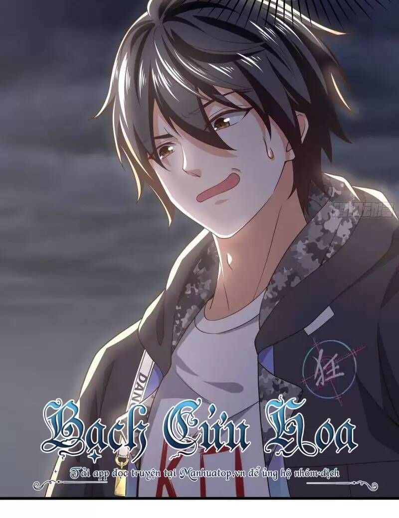 đọc truyện Ta Ở Địa Phủ Mở Hậu Cung Chương 24 ảnh 18 tại Thiên Thai Truyện