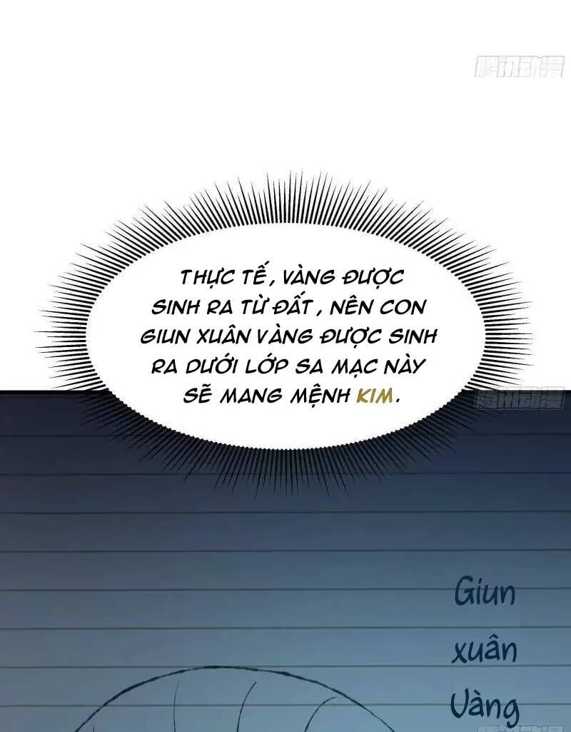 đọc truyện Ta Ở Địa Phủ Mở Hậu Cung Chương 24 ảnh 19 tại Thiên Thai Truyện