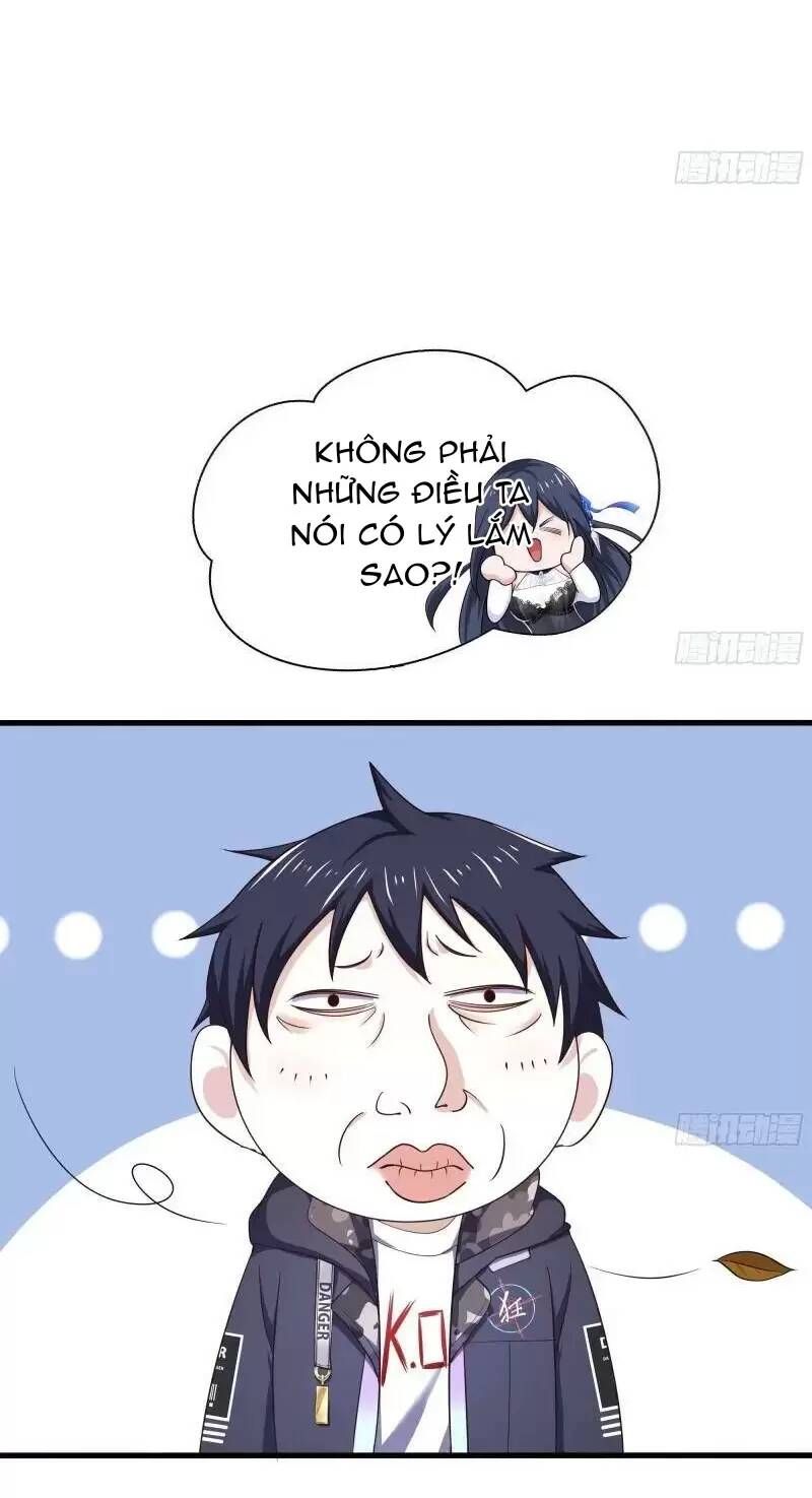 đọc truyện Ta Ở Địa Phủ Mở Hậu Cung Chương 24 ảnh 26 tại Thiên Thai Truyện