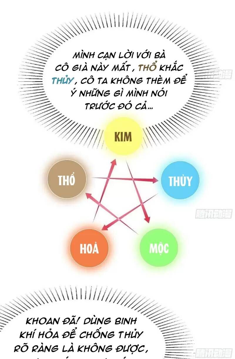 đọc truyện Ta Ở Địa Phủ Mở Hậu Cung Chương 24 ảnh 28 tại Thiên Thai Truyện