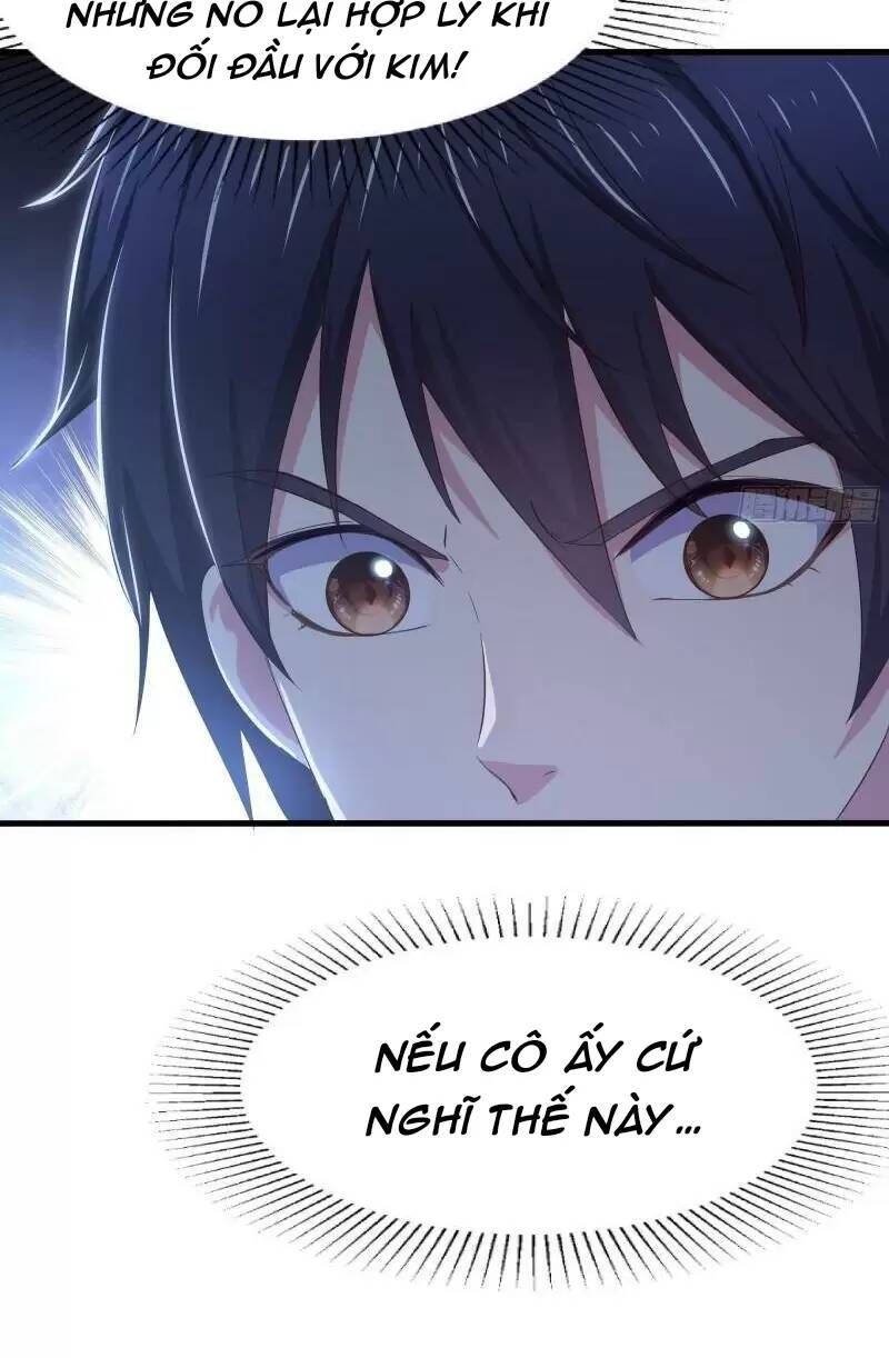 đọc truyện Ta Ở Địa Phủ Mở Hậu Cung Chương 24 ảnh 29 tại Thiên Thai Truyện