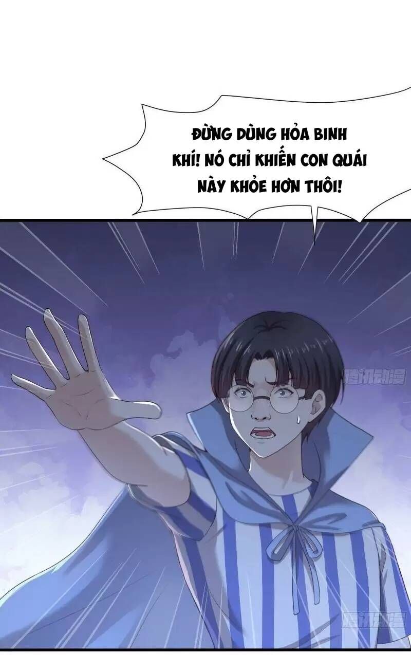 đọc truyện Ta Ở Địa Phủ Mở Hậu Cung Chương 24 ảnh 40 tại Thiên Thai Truyện