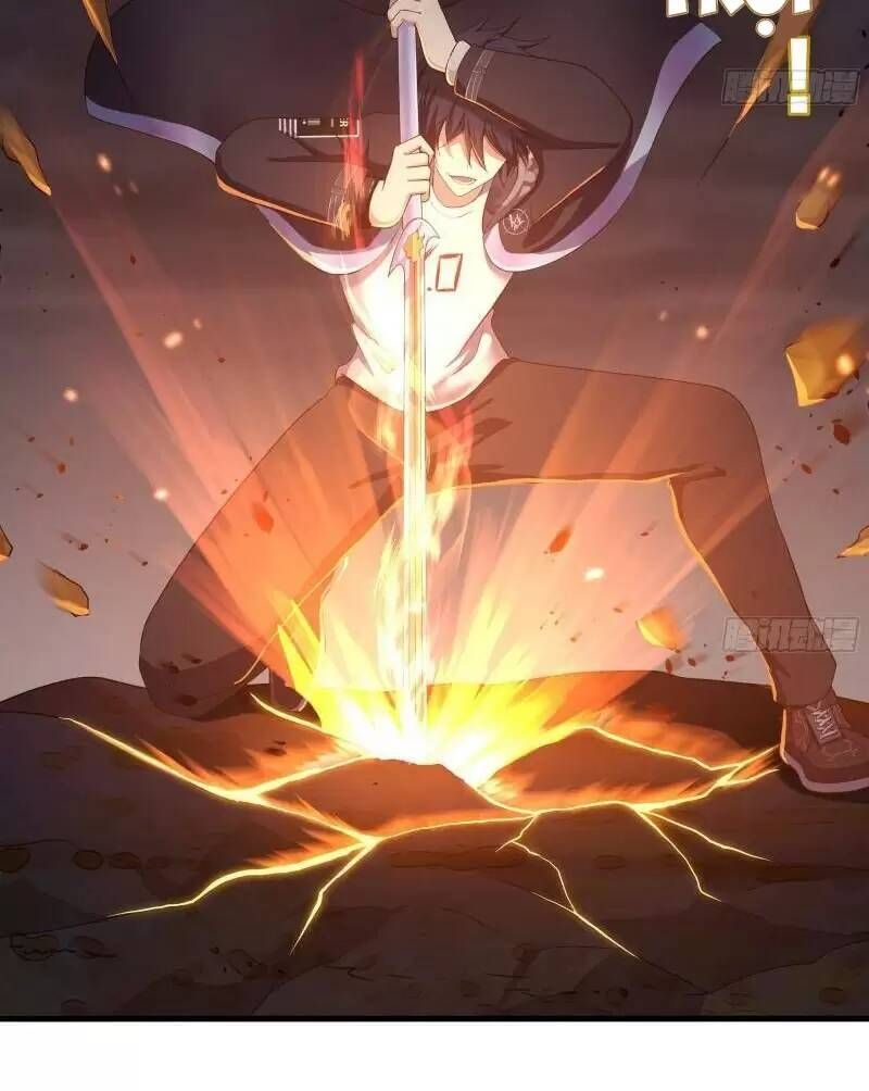 đọc truyện Ta Ở Địa Phủ Mở Hậu Cung Chương 24 ảnh 44 tại Thiên Thai Truyện