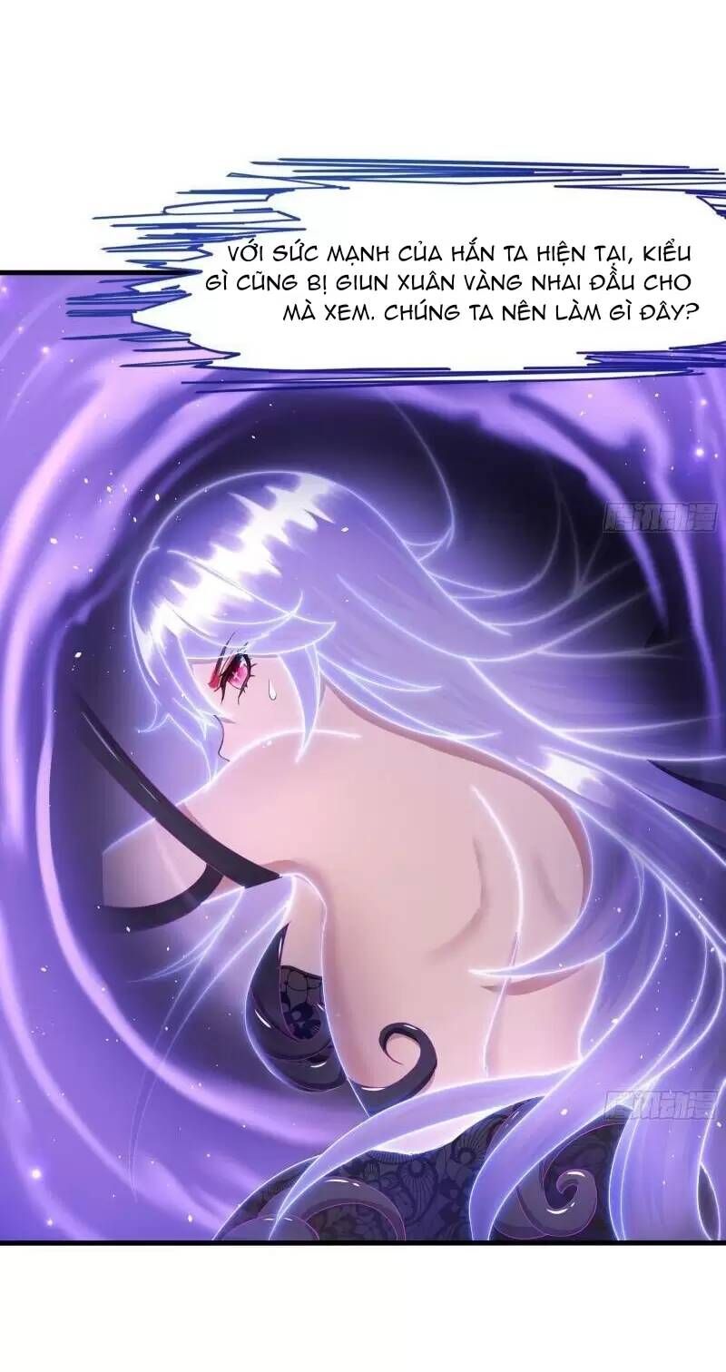 đọc truyện Ta Ở Địa Phủ Mở Hậu Cung Chương 24 ảnh 56 tại Thiên Thai Truyện