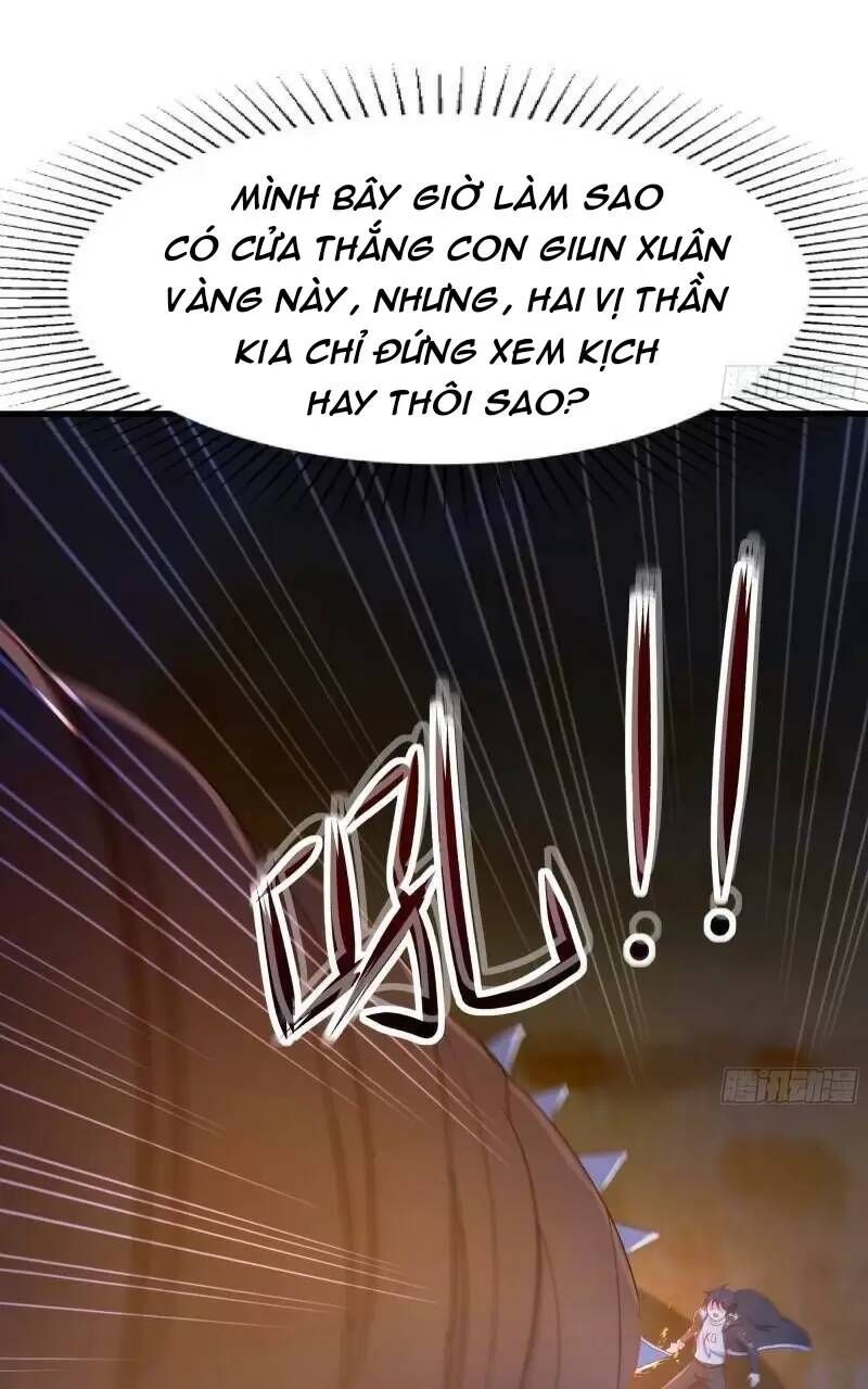 đọc truyện Ta Ở Địa Phủ Mở Hậu Cung Chương 24 ảnh 57 tại Thiên Thai Truyện