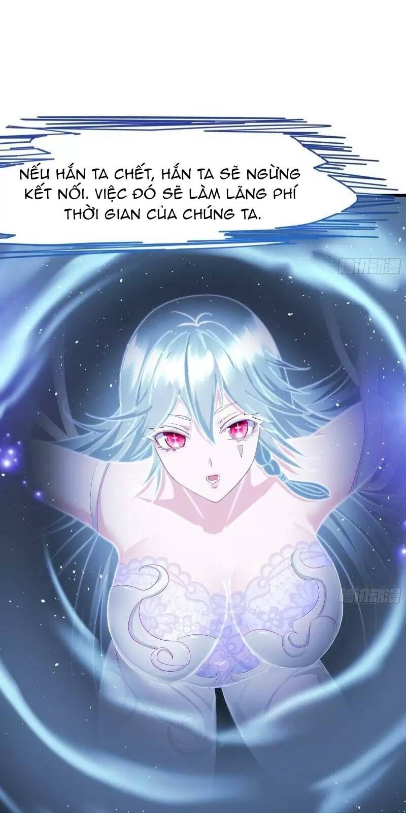 đọc truyện Ta Ở Địa Phủ Mở Hậu Cung Chương 24 ảnh 59 tại Thiên Thai Truyện