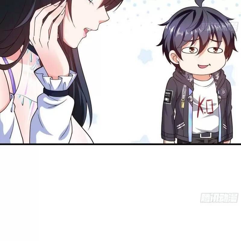 đọc truyện Ta Ở Địa Phủ Mở Hậu Cung Chương 24 ảnh 11 tại Thiên Thai Truyện