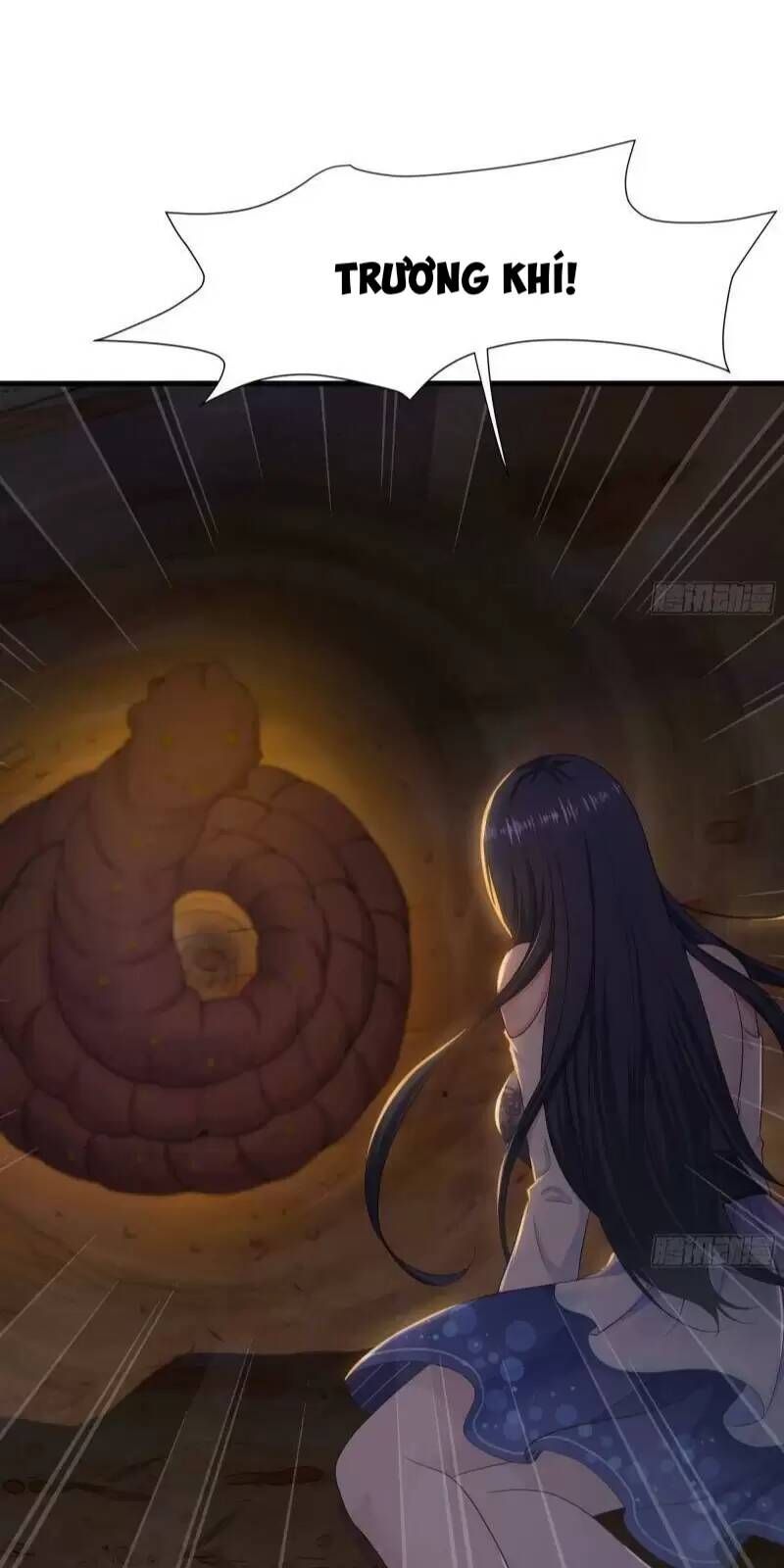 đọc truyện Ta Ở Địa Phủ Mở Hậu Cung Chương 25 ảnh 16 tại Thiên Thai Truyện