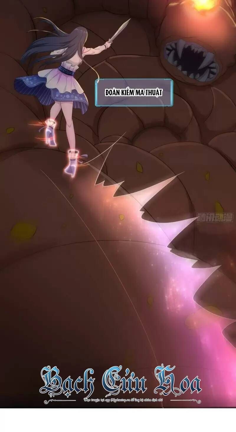 đọc truyện Ta Ở Địa Phủ Mở Hậu Cung Chương 25 ảnh 25 tại Thiên Thai Truyện