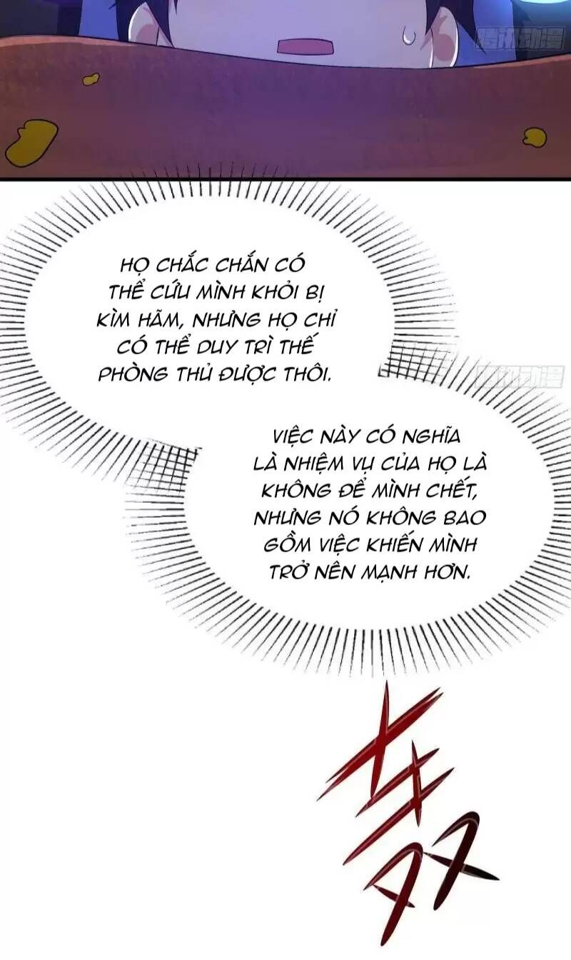 đọc truyện Ta Ở Địa Phủ Mở Hậu Cung Chương 25 ảnh 27 tại Thiên Thai Truyện