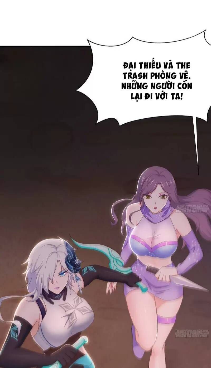 đọc truyện Ta Ở Địa Phủ Mở Hậu Cung Chương 25 ảnh 30 tại Thiên Thai Truyện