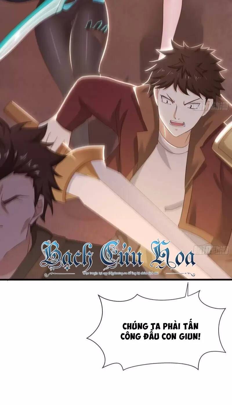 đọc truyện Ta Ở Địa Phủ Mở Hậu Cung Chương 25 ảnh 31 tại Thiên Thai Truyện