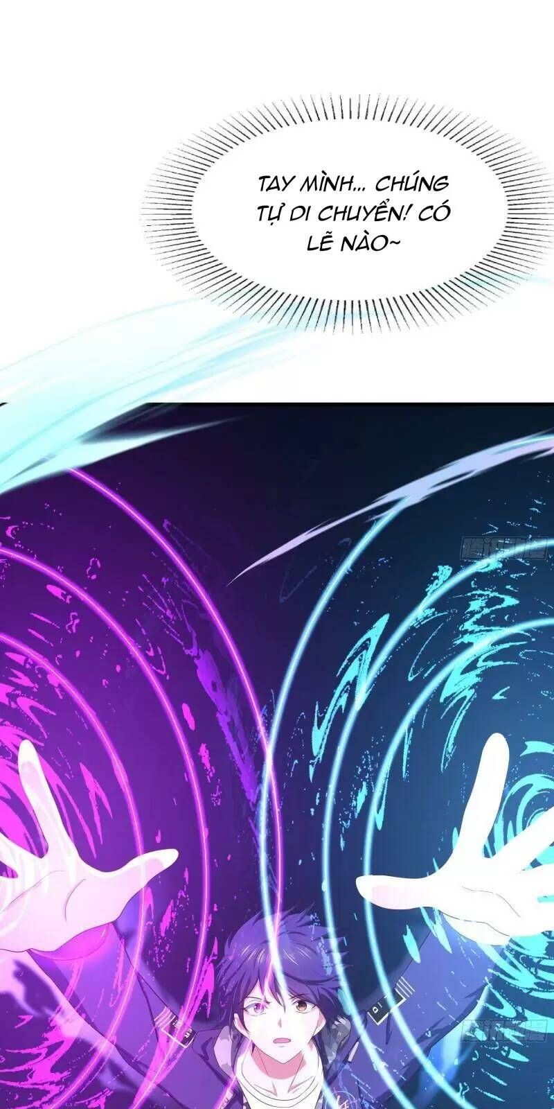 đọc truyện Ta Ở Địa Phủ Mở Hậu Cung Chương 25 ảnh 5 tại Thiên Thai Truyện