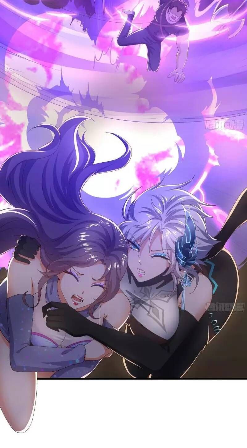 đọc truyện Ta Ở Địa Phủ Mở Hậu Cung Chương 25 ảnh 37 tại Thiên Thai Truyện