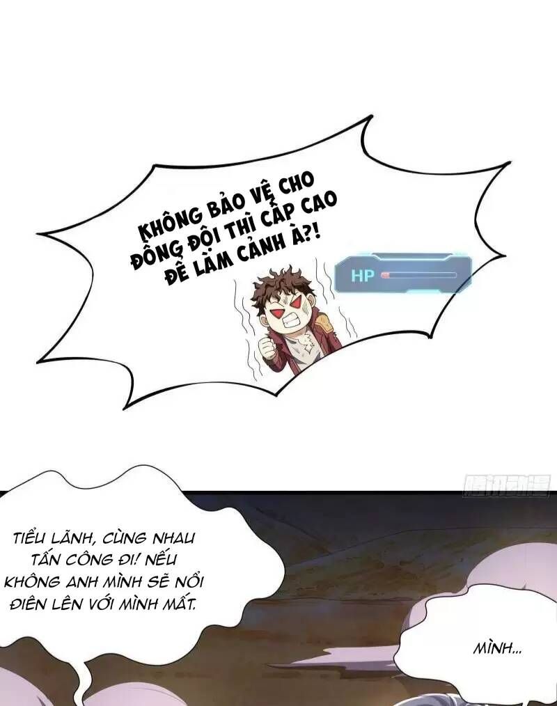 đọc truyện Ta Ở Địa Phủ Mở Hậu Cung Chương 25 ảnh 38 tại Thiên Thai Truyện