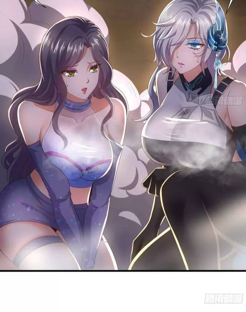 đọc truyện Ta Ở Địa Phủ Mở Hậu Cung Chương 25 ảnh 39 tại Thiên Thai Truyện