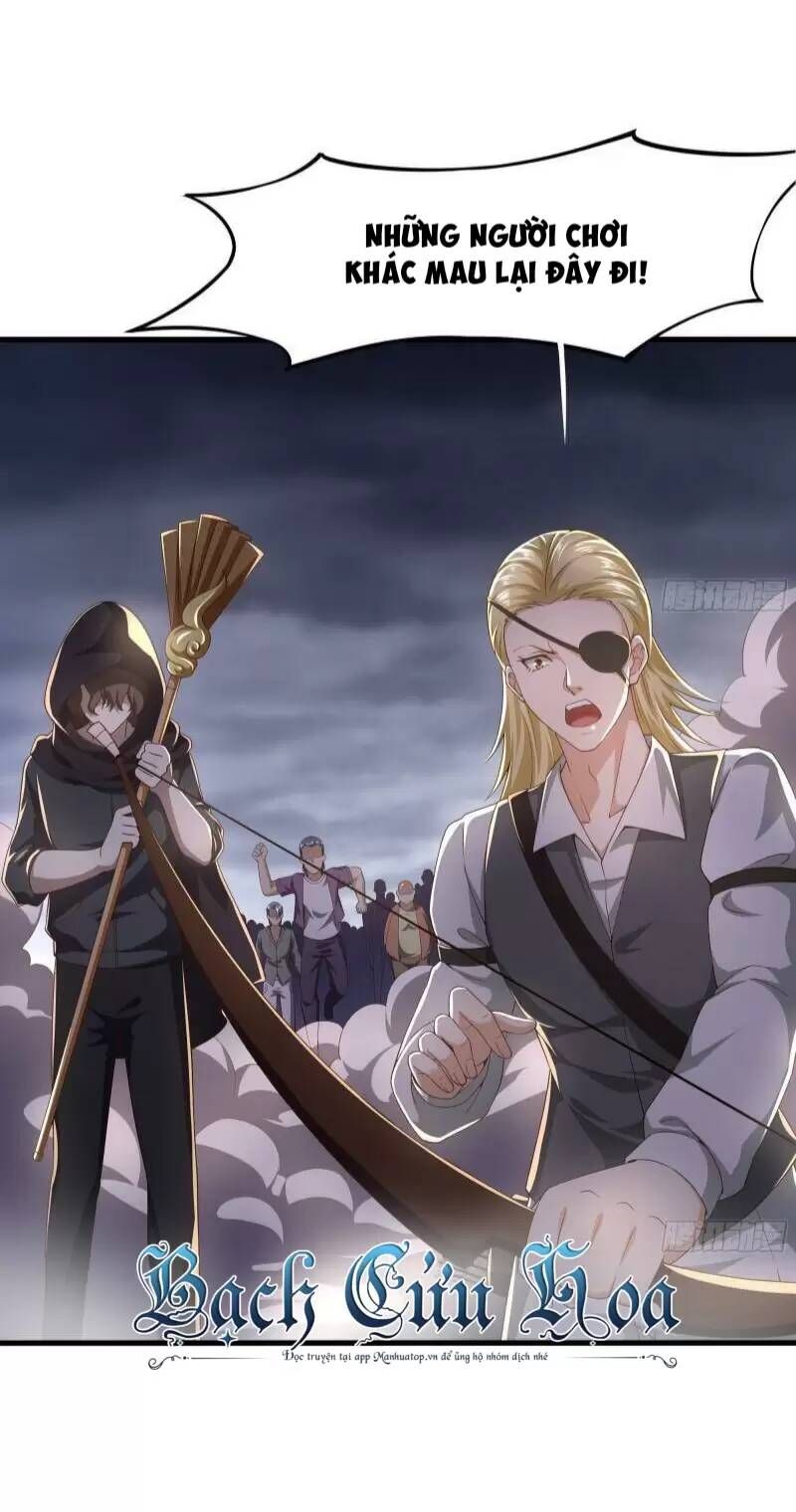 đọc truyện Ta Ở Địa Phủ Mở Hậu Cung Chương 25 ảnh 40 tại Thiên Thai Truyện