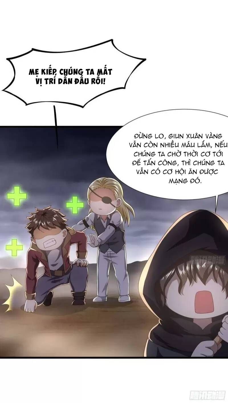 đọc truyện Ta Ở Địa Phủ Mở Hậu Cung Chương 25 ảnh 43 tại Thiên Thai Truyện