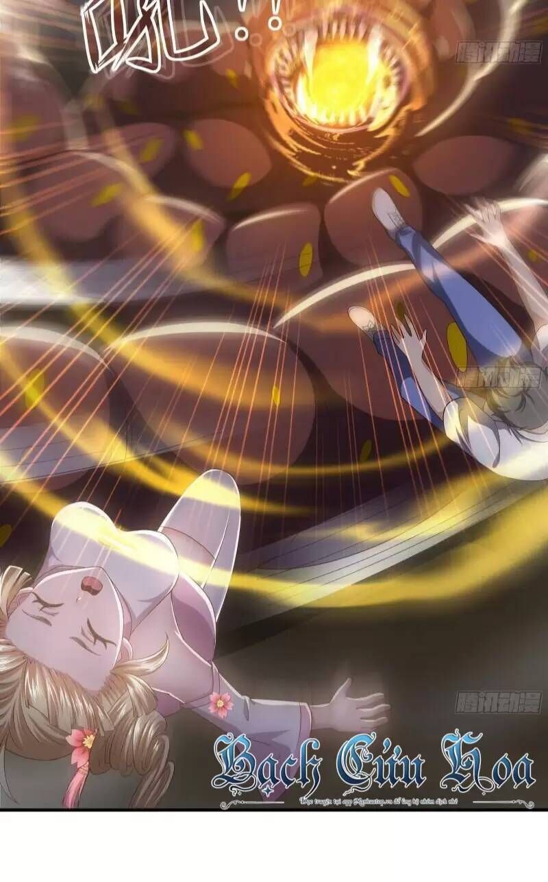 đọc truyện Ta Ở Địa Phủ Mở Hậu Cung Chương 25 ảnh 45 tại Thiên Thai Truyện