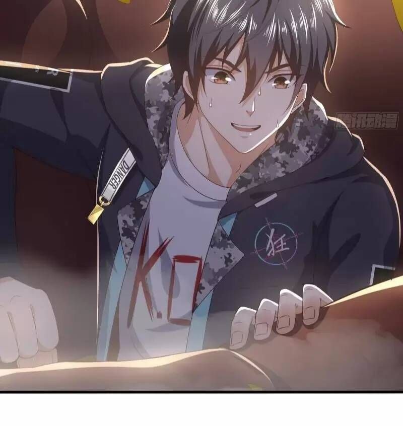 đọc truyện Ta Ở Địa Phủ Mở Hậu Cung Chương 25 ảnh 49 tại Thiên Thai Truyện