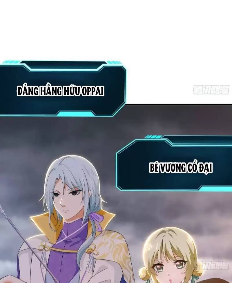 đọc truyện Ta Ở Địa Phủ Mở Hậu Cung Chương 25 ảnh 54 tại Thiên Thai Truyện