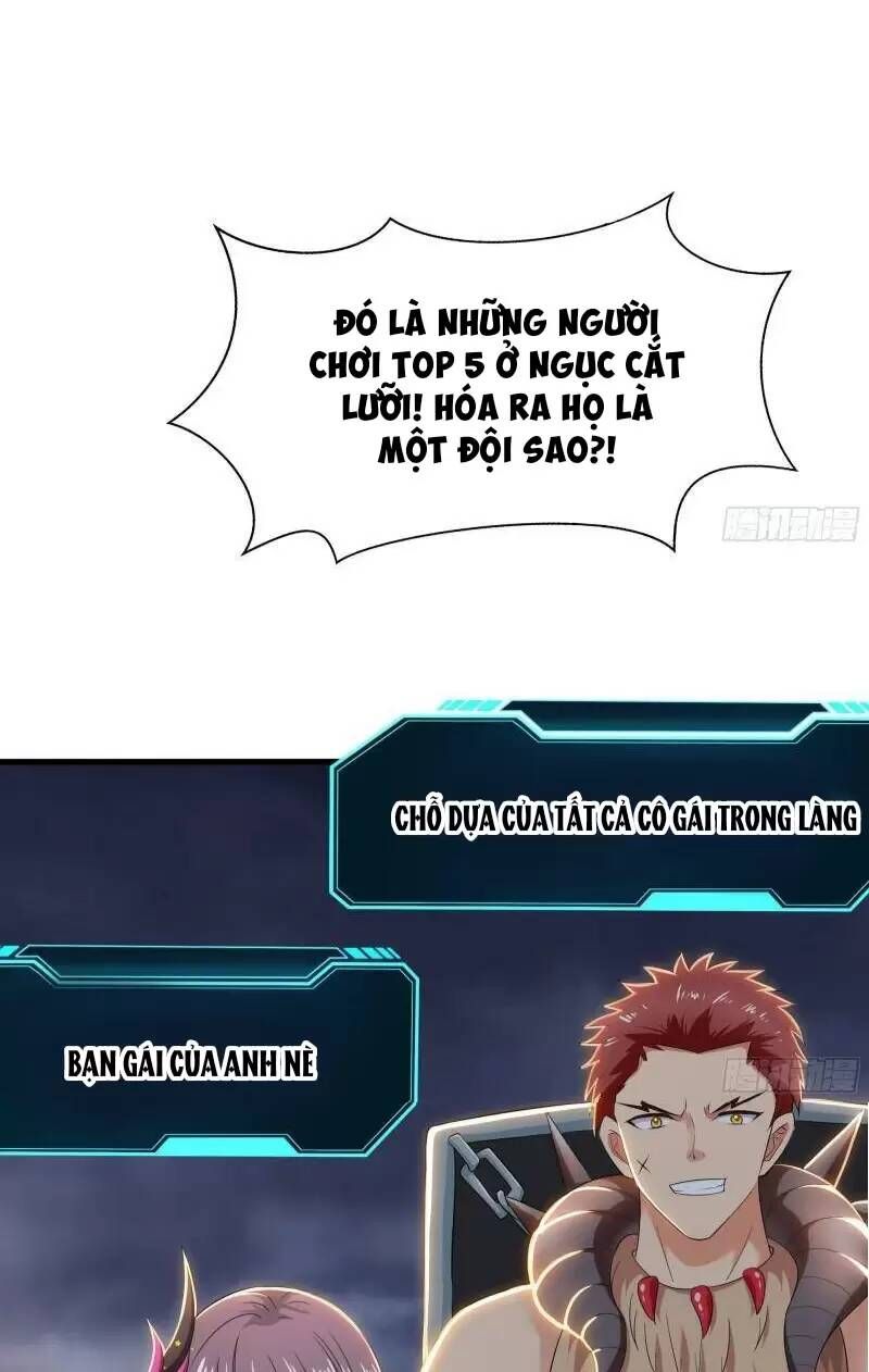 đọc truyện Ta Ở Địa Phủ Mở Hậu Cung Chương 25 ảnh 56 tại Thiên Thai Truyện