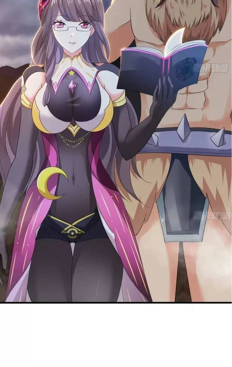 đọc truyện Ta Ở Địa Phủ Mở Hậu Cung Chương 25 ảnh 57 tại Thiên Thai Truyện