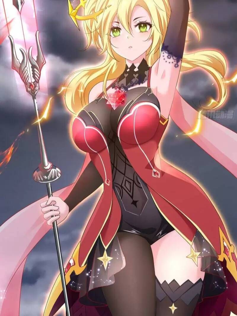 đọc truyện Ta Ở Địa Phủ Mở Hậu Cung Chương 25 ảnh 59 tại Thiên Thai Truyện