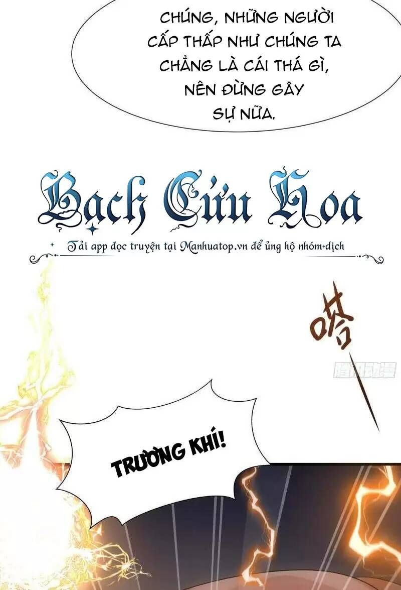 đọc truyện Ta Ở Địa Phủ Mở Hậu Cung Chương 26 ảnh 12 tại Thiên Thai Truyện