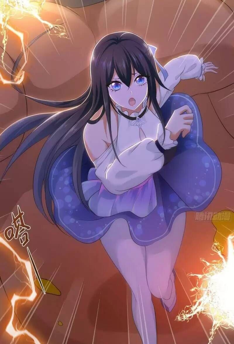 đọc truyện Ta Ở Địa Phủ Mở Hậu Cung Chương 26 ảnh 13 tại Thiên Thai Truyện