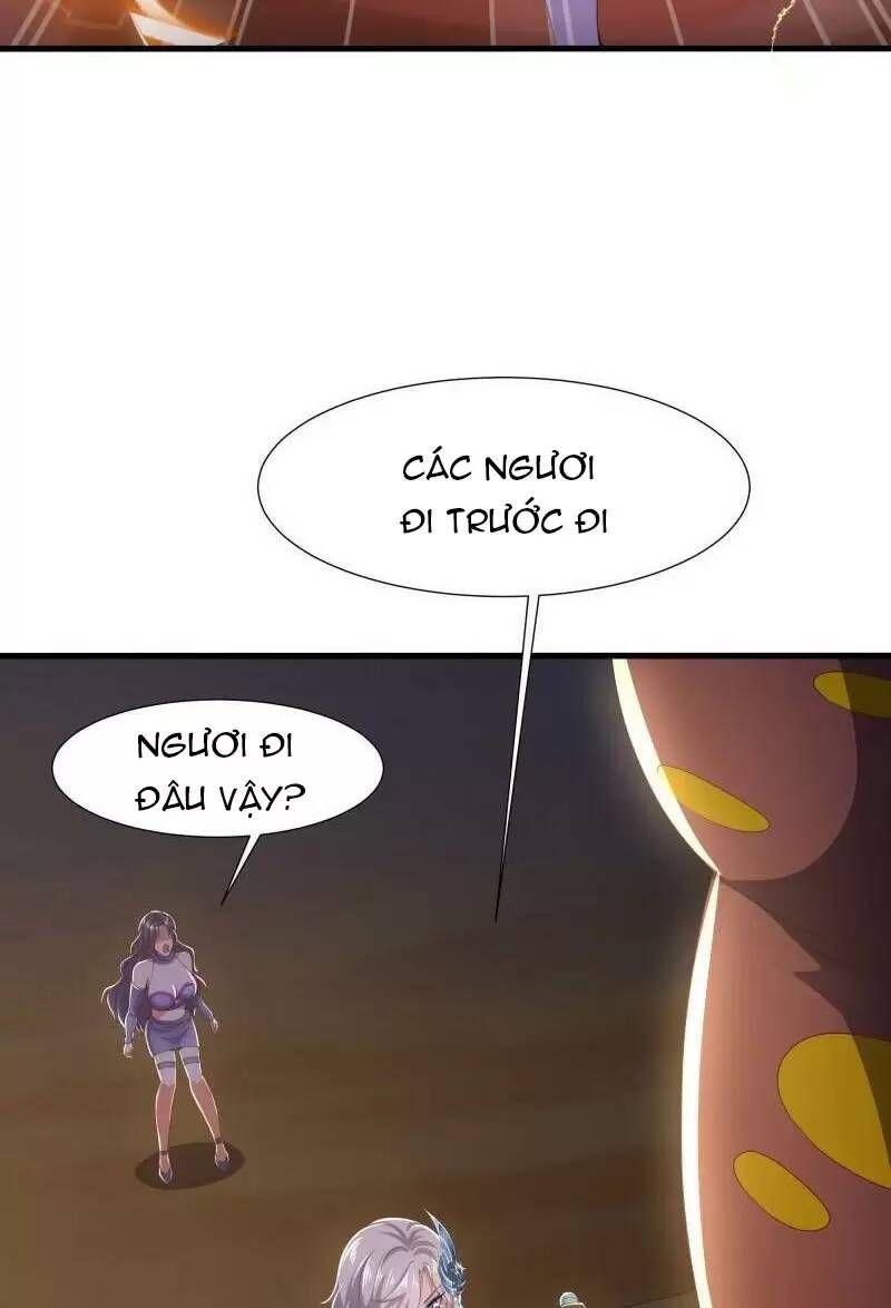 đọc truyện Ta Ở Địa Phủ Mở Hậu Cung Chương 26 ảnh 14 tại Thiên Thai Truyện