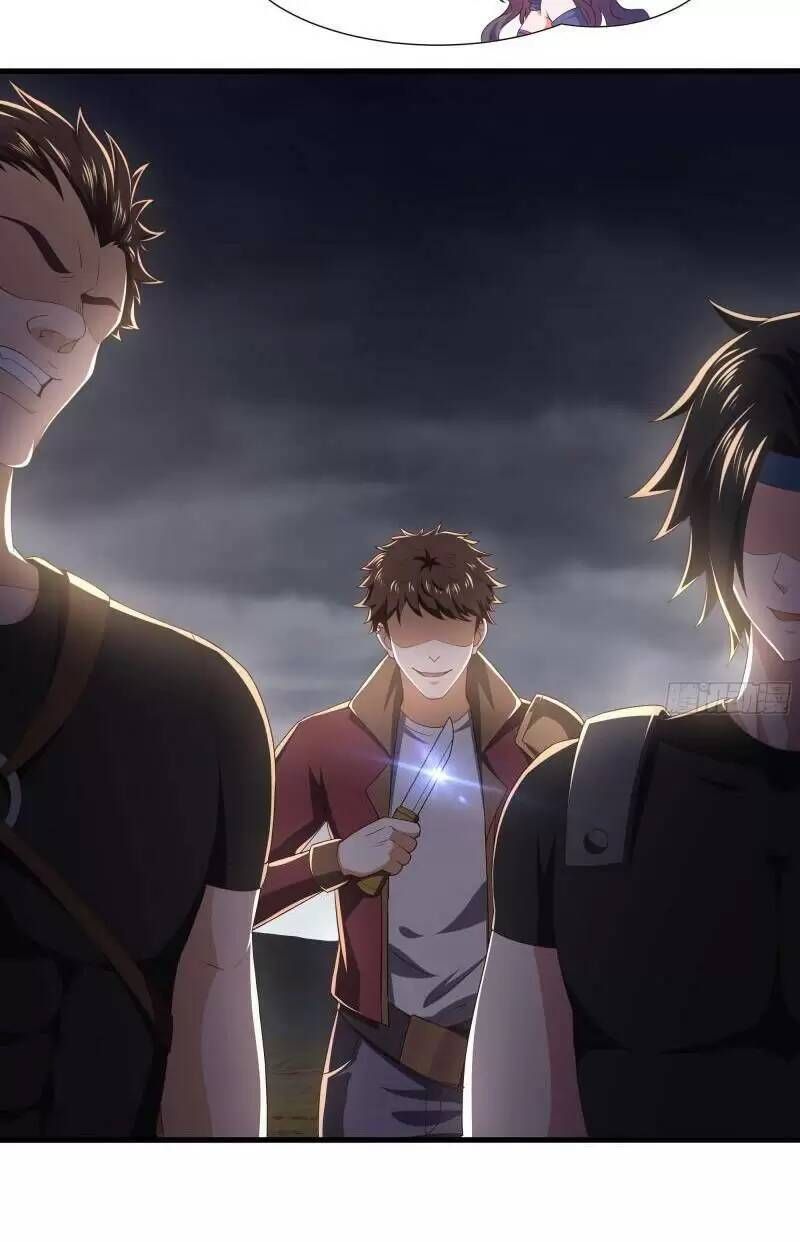 đọc truyện Ta Ở Địa Phủ Mở Hậu Cung Chương 26 ảnh 16 tại Thiên Thai Truyện