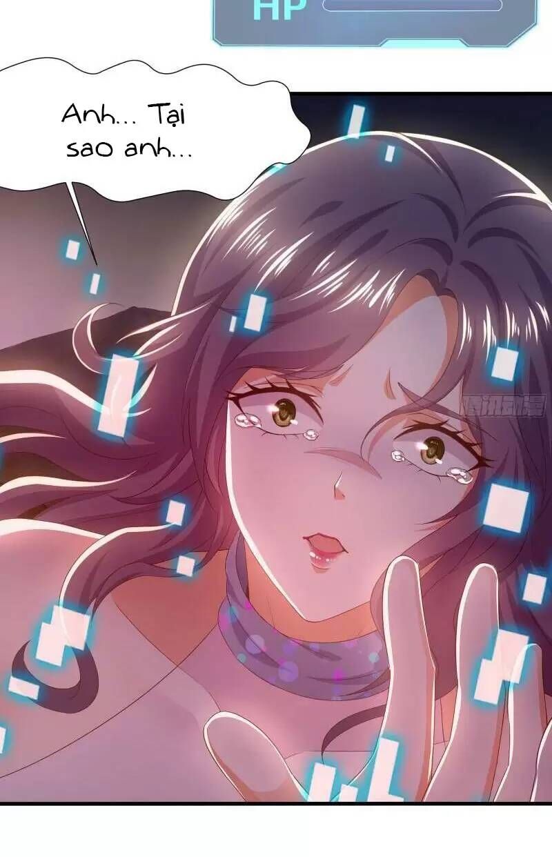 đọc truyện Ta Ở Địa Phủ Mở Hậu Cung Chương 26 ảnh 19 tại Thiên Thai Truyện