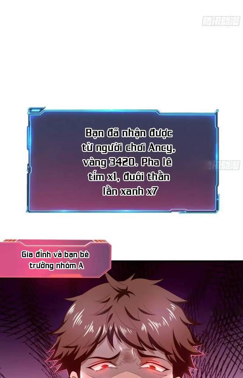 đọc truyện Ta Ở Địa Phủ Mở Hậu Cung Chương 26 ảnh 20 tại Thiên Thai Truyện