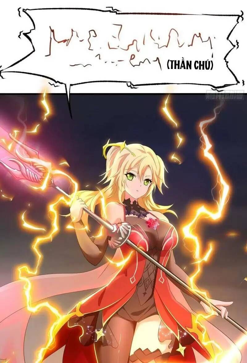 đọc truyện Ta Ở Địa Phủ Mở Hậu Cung Chương 26 ảnh 4 tại Thiên Thai Truyện