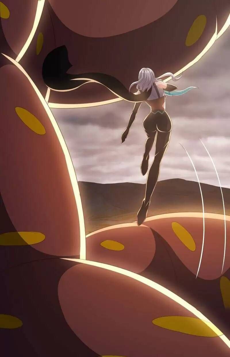 đọc truyện Ta Ở Địa Phủ Mở Hậu Cung Chương 26 ảnh 23 tại Thiên Thai Truyện