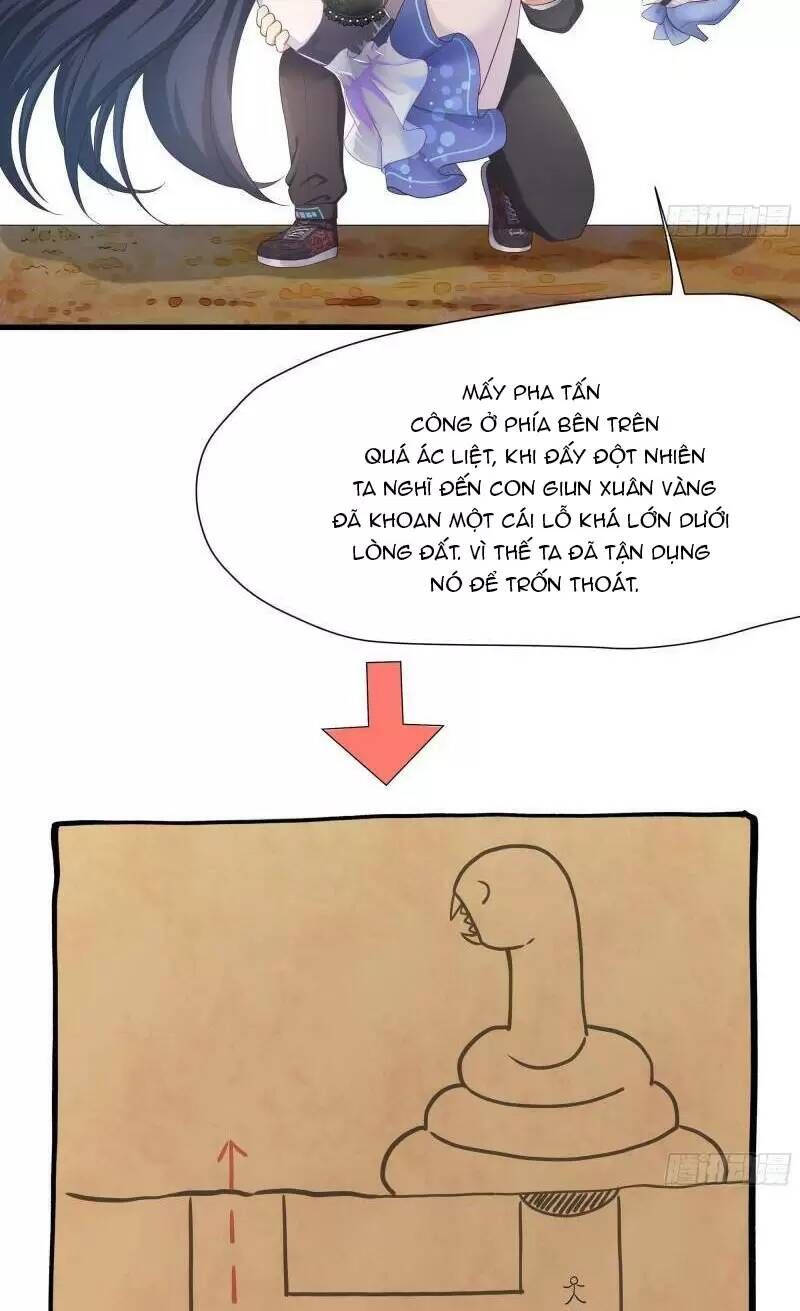 đọc truyện Ta Ở Địa Phủ Mở Hậu Cung Chương 26 ảnh 28 tại Thiên Thai Truyện