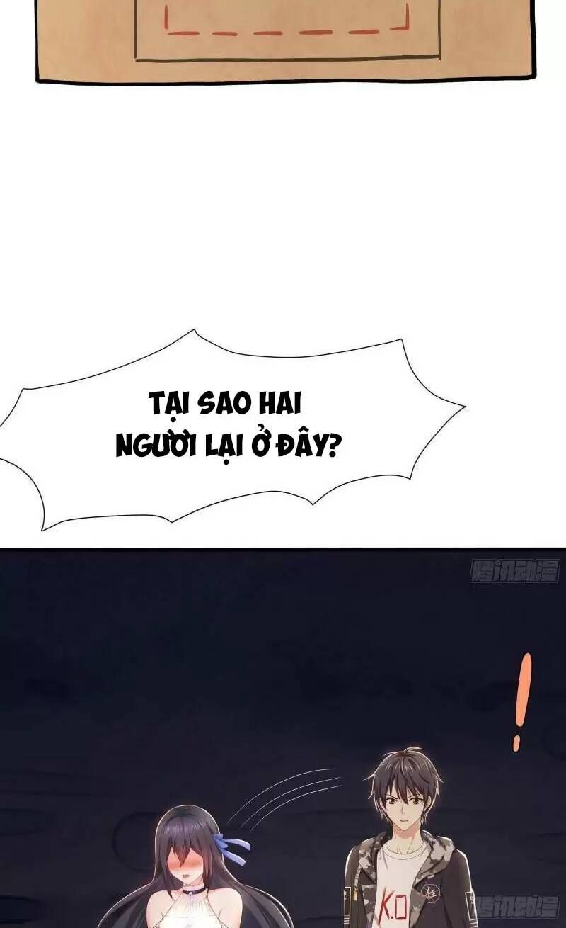 đọc truyện Ta Ở Địa Phủ Mở Hậu Cung Chương 26 ảnh 29 tại Thiên Thai Truyện