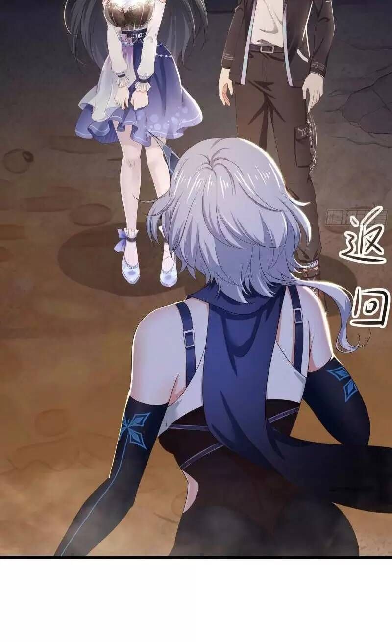 đọc truyện Ta Ở Địa Phủ Mở Hậu Cung Chương 26 ảnh 30 tại Thiên Thai Truyện