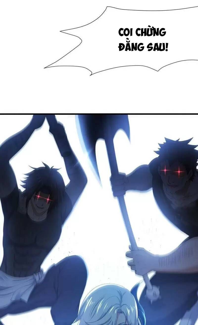 đọc truyện Ta Ở Địa Phủ Mở Hậu Cung Chương 26 ảnh 31 tại Thiên Thai Truyện