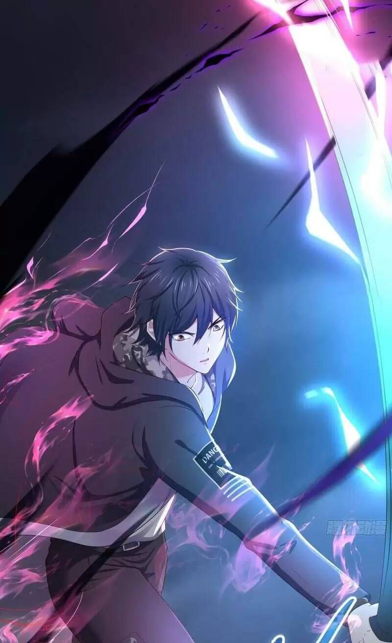 đọc truyện Ta Ở Địa Phủ Mở Hậu Cung Chương 26 ảnh 34 tại Thiên Thai Truyện