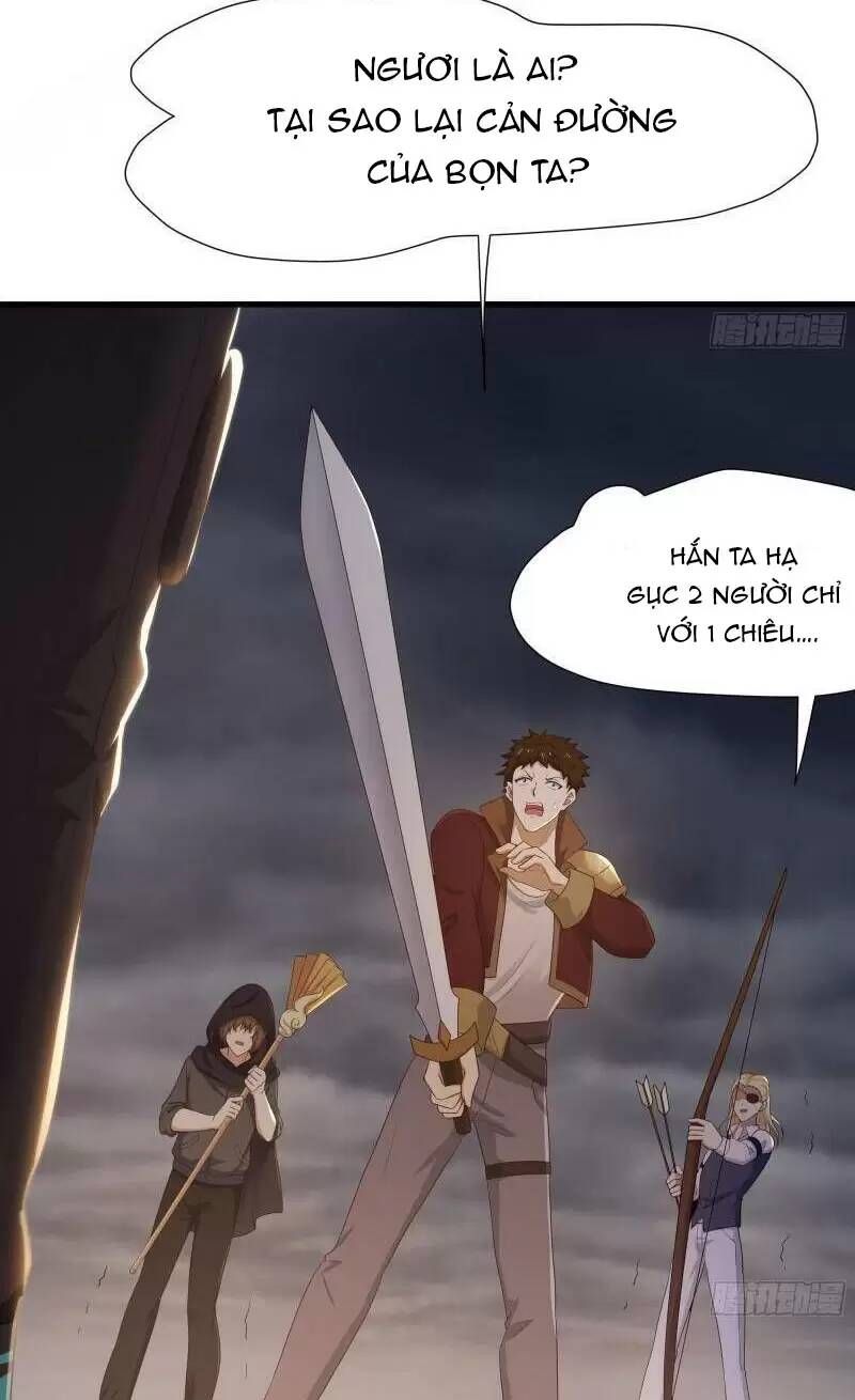 đọc truyện Ta Ở Địa Phủ Mở Hậu Cung Chương 26 ảnh 36 tại Thiên Thai Truyện