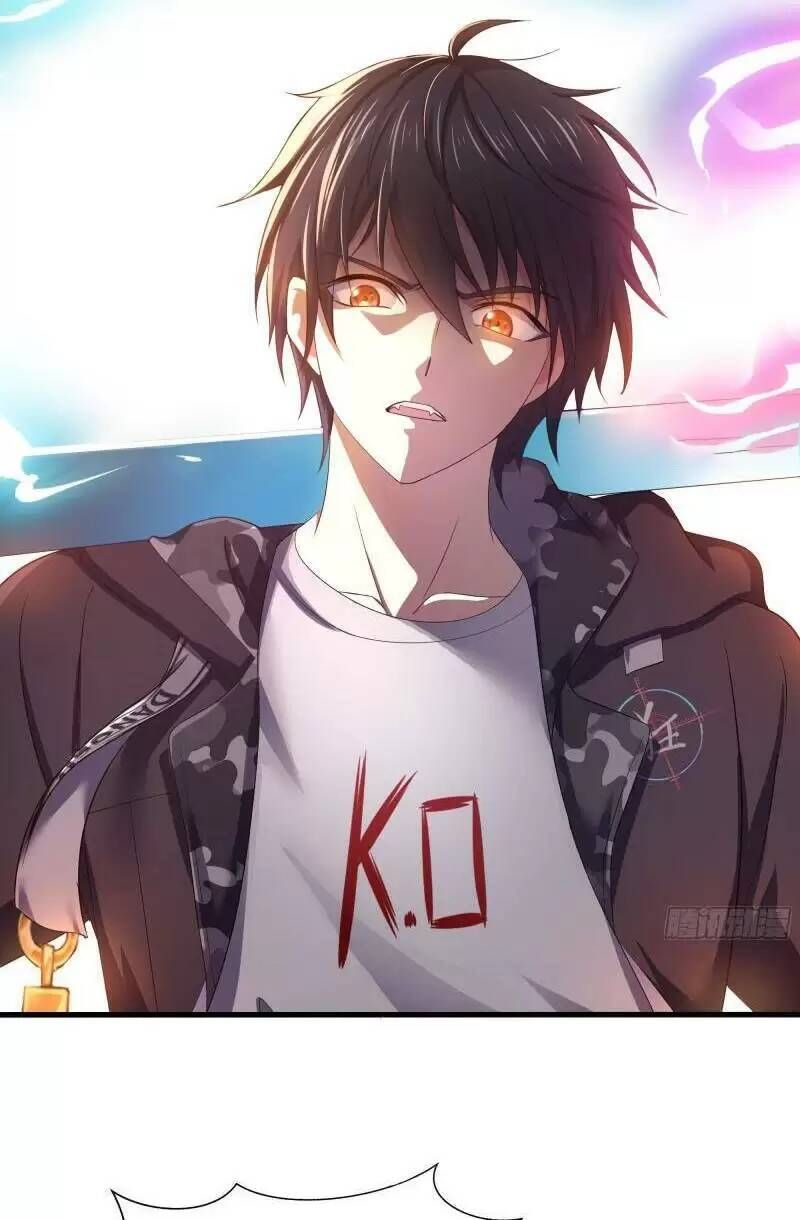 đọc truyện Ta Ở Địa Phủ Mở Hậu Cung Chương 26 ảnh 38 tại Thiên Thai Truyện